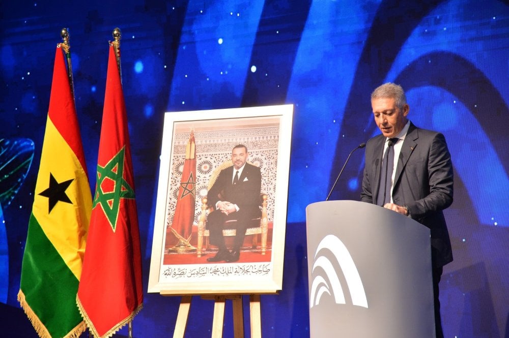 Assurances : Les grandes annonces du Rendez-vous de Casablanca 2025