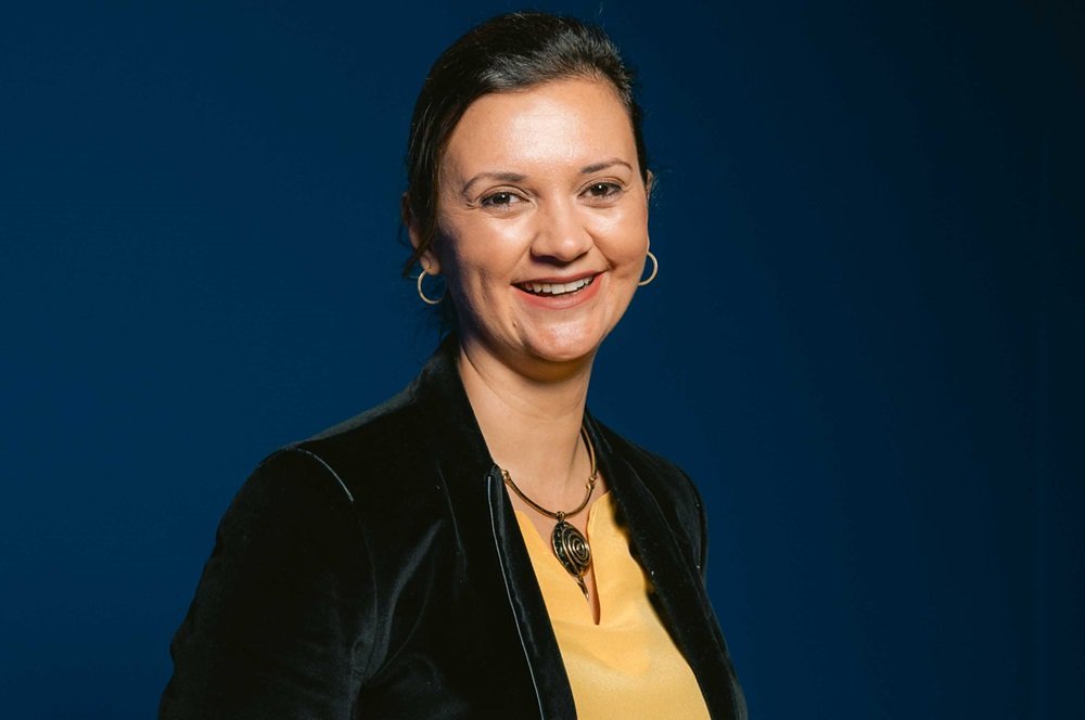 Ericsson présente ses dernières innovations en connectivité au GITEX Africa 2025