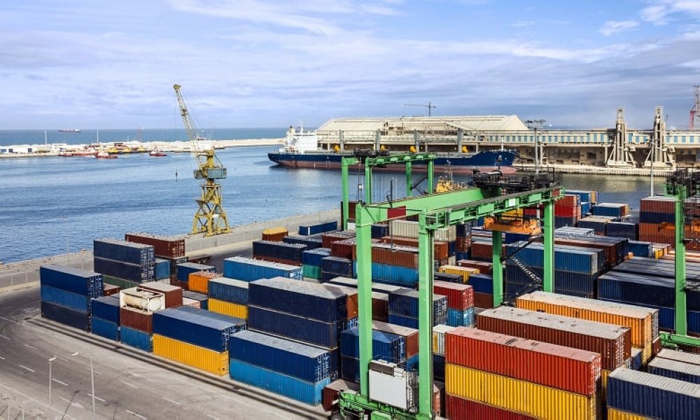 Fruits et légumes : Le Maroc 3e exportateur à la croissance la plus rapide (EastFruit)