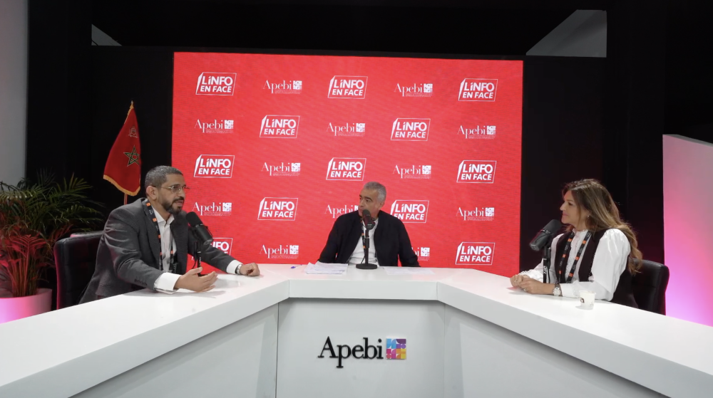 Cyberattaques, souveraineté numérique... mobilisation nationale autour de la tech