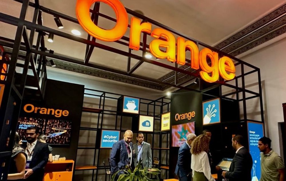 Fibre optique : Orange Maroc dévoile de nouvelles offres et partage son infrastructure