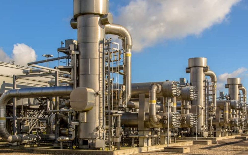 Gaz naturel : terminal, gazoducs... le Maroc lance un appel à manifestation d'intérêt