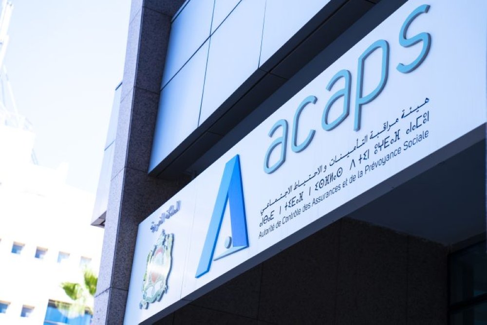 Assurances : l’Acaps prépare une réforme profonde de son système de collecte des données