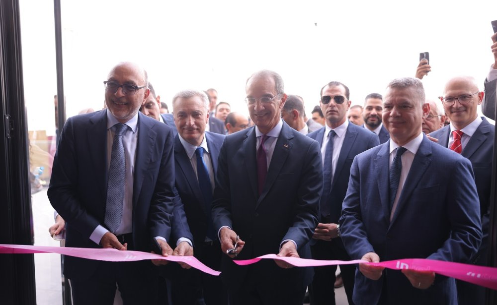 Intelcia mise sur l’Égypte pour bâtir un hub de 4.000 talents multilingues