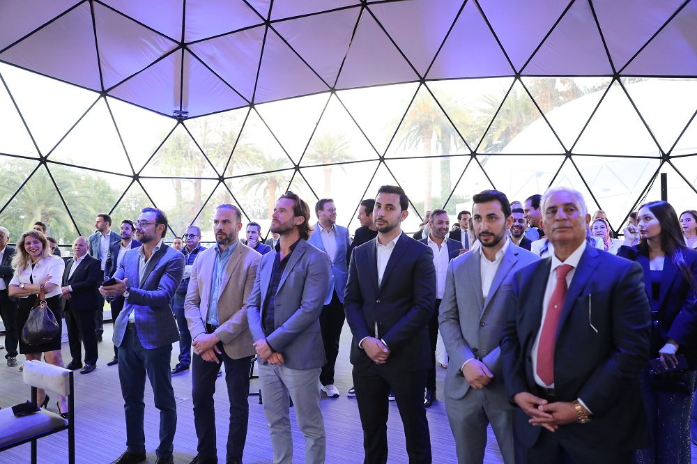 CFC-Casablanca accueille un projet hôtelier d’envergure signé Mfadel Group et Radisson Hotel