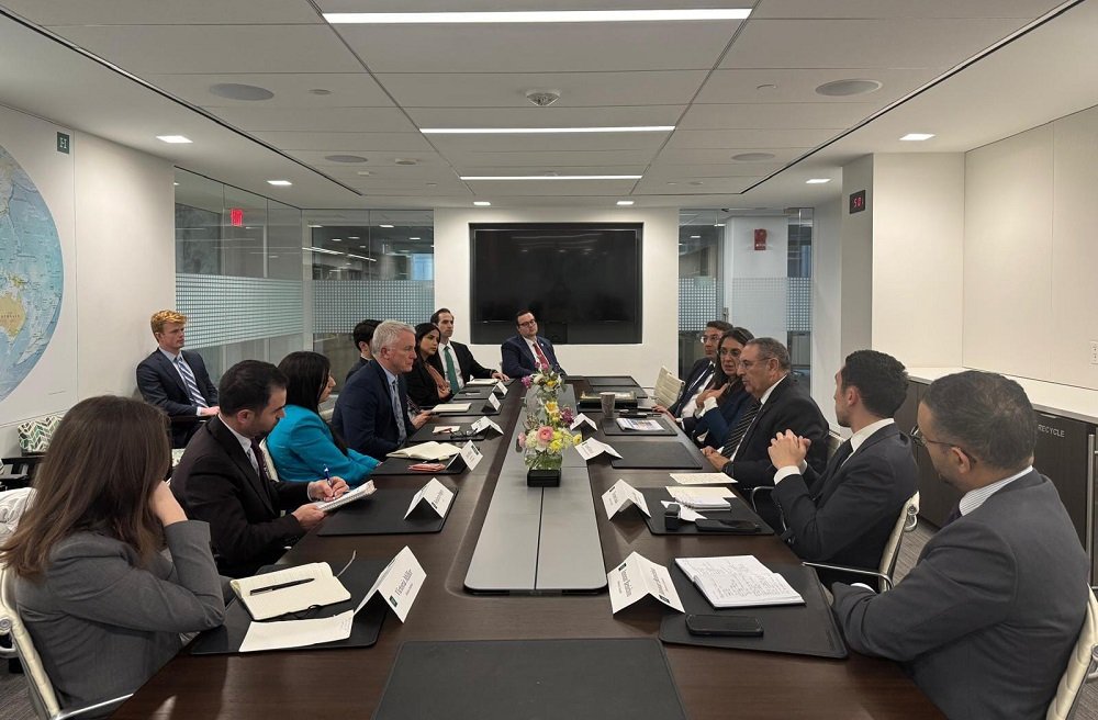 Nadia Fettah met en avant les atouts du Maroc au Hudson Institute à Washington