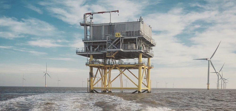 Energie : le Groupe Taqa acquiert 100% de la plateforme d'investissement 'Transmission Investment'