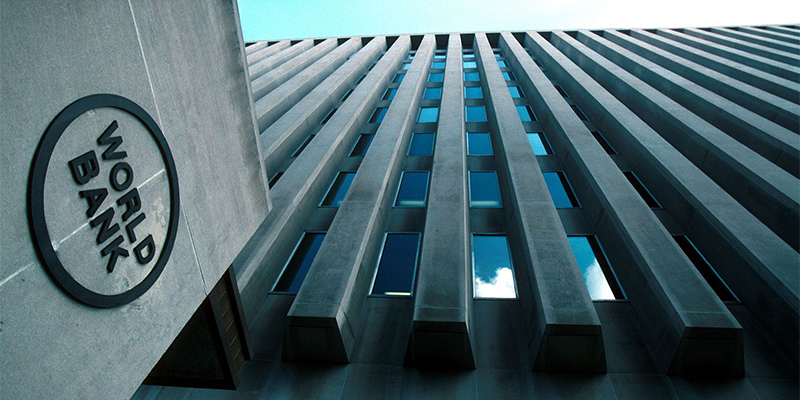 Maroc : La BM table sur une croissance de 3,4% en 2025