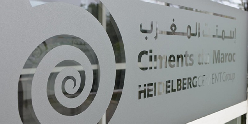 AGO Ciments du Maroc : La démission de Fipar Holding en tant qu'administrateur à l'ordre du jour