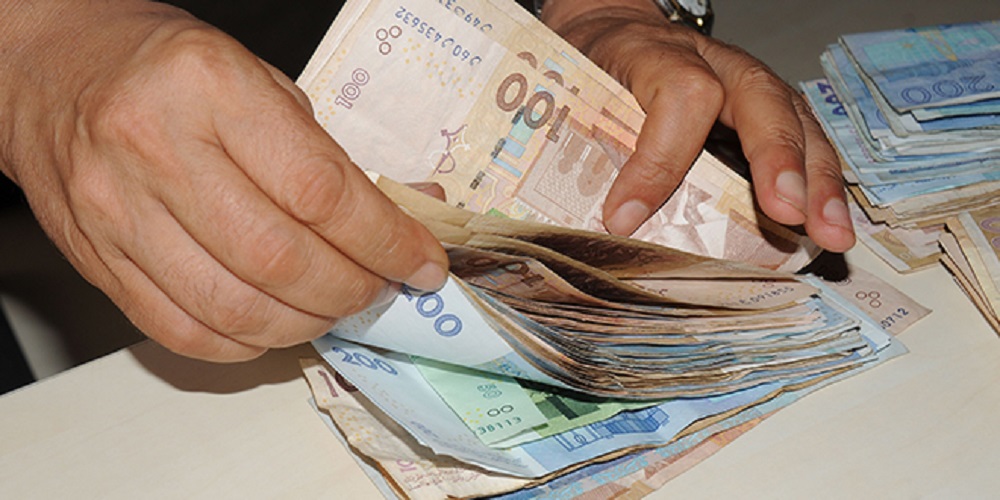 Dirham en forme, bourse en rebond: le point sur la semaine financière