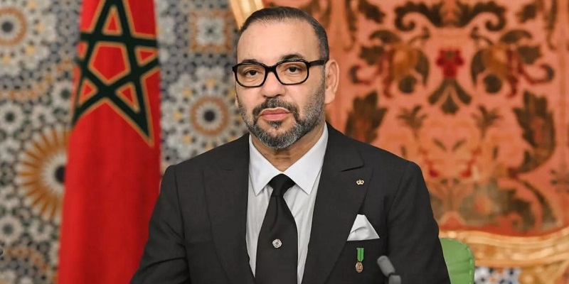 CAN U17 : Le Roi félicite les Lionceaux de l'Atlas