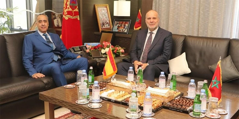 Sécurité : Maroc et Espagne renforcent leur front commun contre le terrorisme