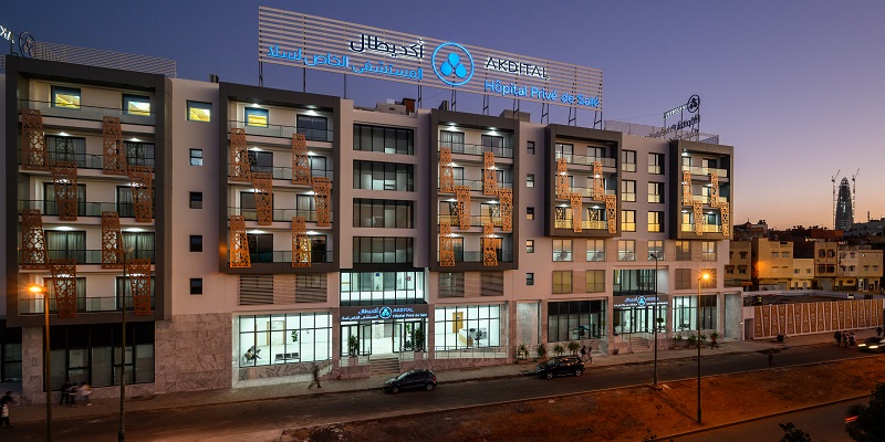 MCIII Al Razi Ltd cède l’ensemble de ses actions Akdital