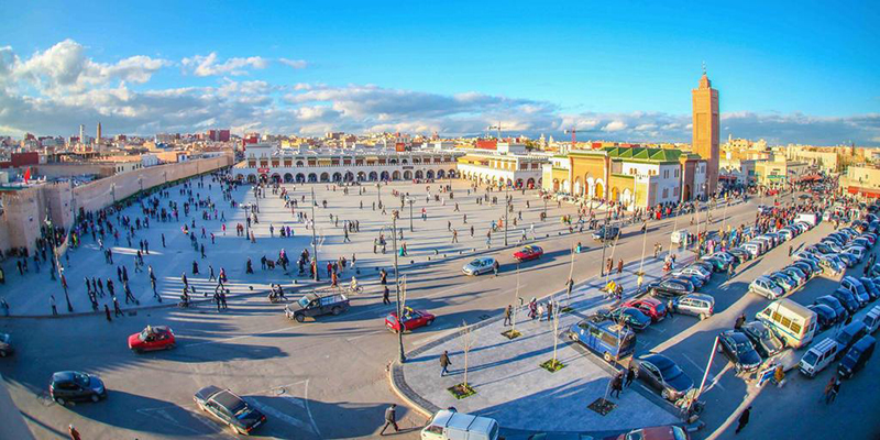 Oujda-Angad : Plus de 72 millions de DH pour des projets sociosportifs et environnementaux