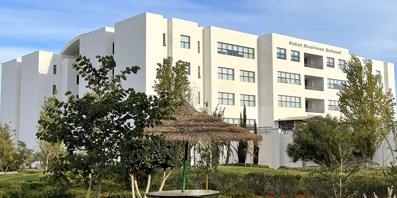Rabat Business School renforce son internationalisation