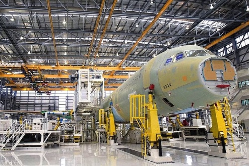 Aéronautique : L'allemand Masterflex mobilise 3 millions d’euros pour s’implanter à Casablanca
