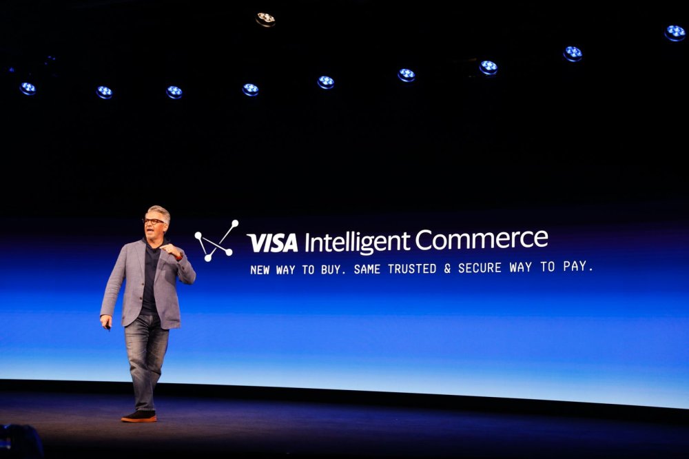Visa accélère le commerce assisté par l’IA avec le lancement de “Visa Intelligent Commerce”