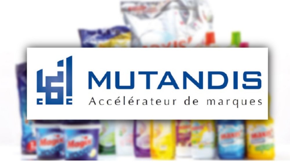 Mutandis : chiffre d’affaires en recul de 4% au premier trimestre 2025