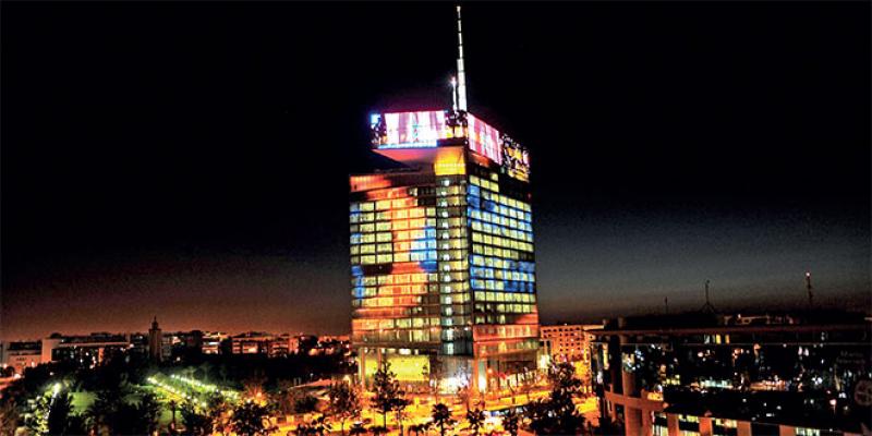 AG Maroc Telecom : Transformation en S.A et refonte des statuts à l'ordre du jour