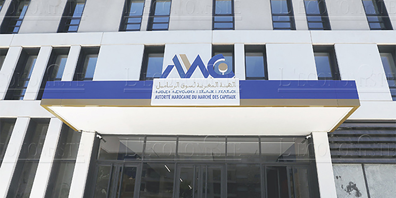 AMMC : visa sur le prospectus relatif à une cession d
