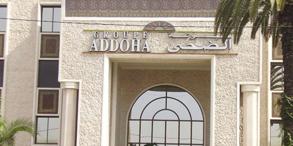 Addoha: un rythme de croissance freiné, décrypté par les nouvelles normes comptables