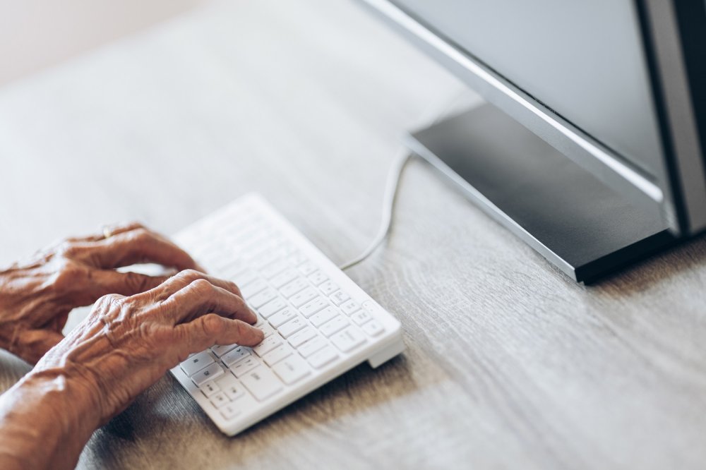 Adhérer en ligne à une mutuelle de retraite