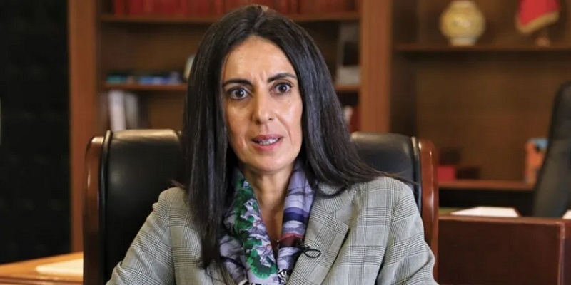 African Banker Awards : Nadia Fettah élue meilleure ministre des Finances de l'année