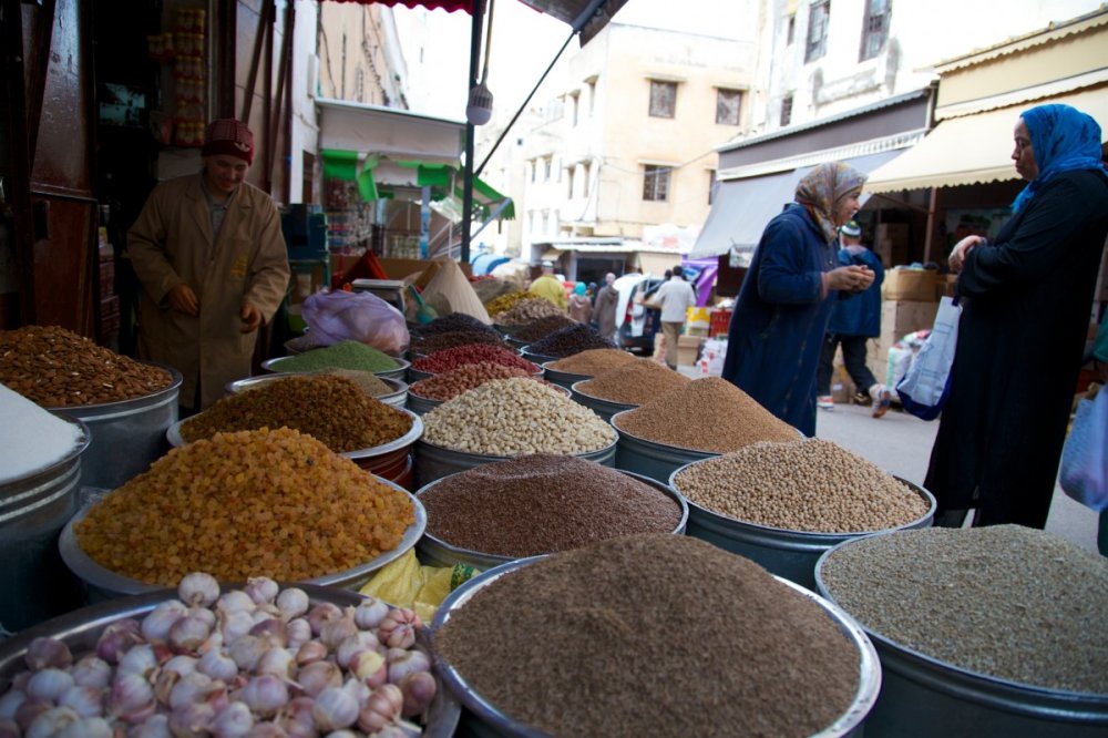 Aïd Al Adha : les prix des fruits secs et des épices s’effondrent, les grossistes de Derb Omar inquiets
