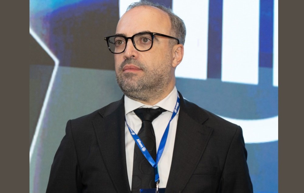 Allianz Maroc : Fahd Mokdad nommé nouveau Directeur Général