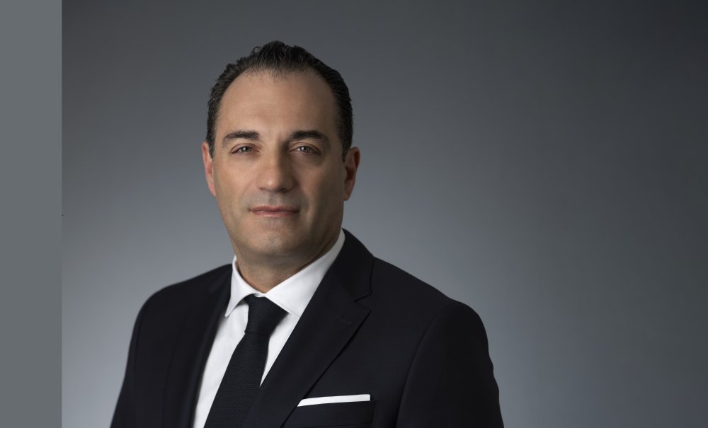 Antonio Filosa prend le volant de Stellantis 