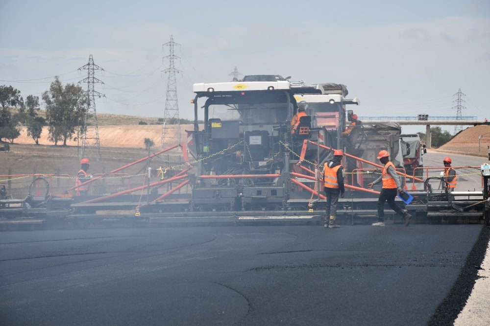 Autoroutes du Maroc redessine les accès de Casablanca