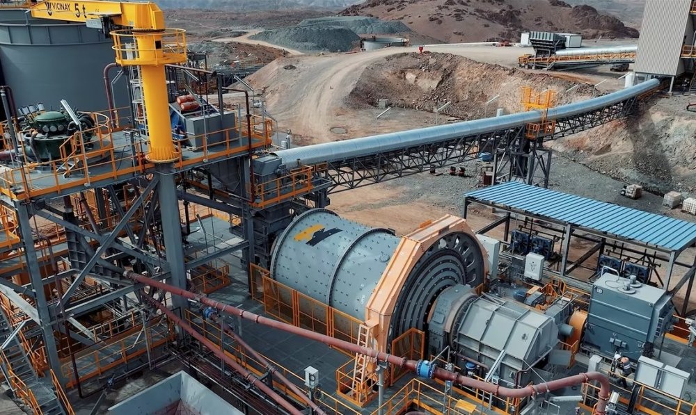 Aya Gold & Silver poursuit sa montée en puissance et affiche des résultats prometteurs pour sa mine de Zgounder