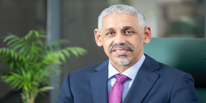 BAD : Le Mauritanien Sidi Ould Tah succède à Adesina