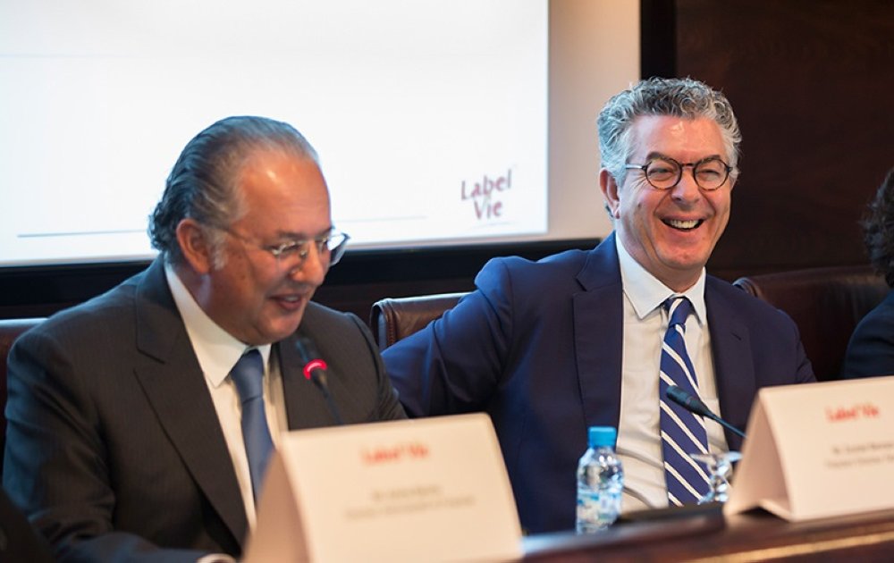 Bourse de Casablanca: Label Vie gagne la confiance des analystes dans sa stratégie d’expansion