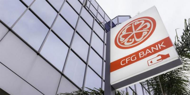  CFG Bank : Visa par l’AMMC du prospectus relatif à une émission obligataire