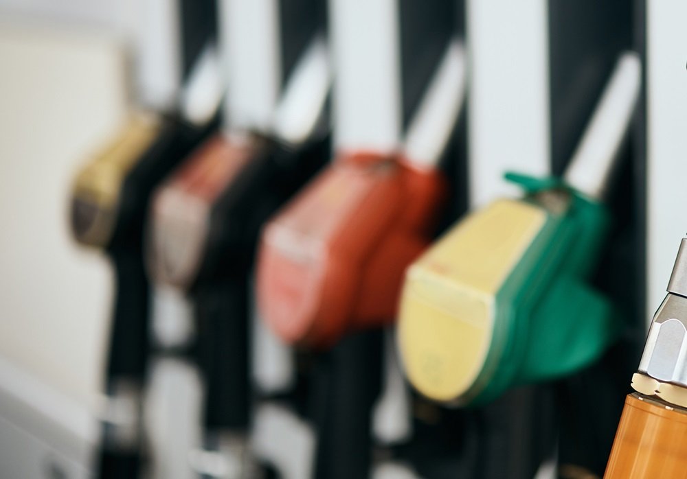 Carburants : légère hausse des prix à la pompe à partir du 1er juin