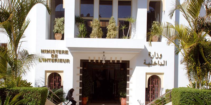 Casablanca : L