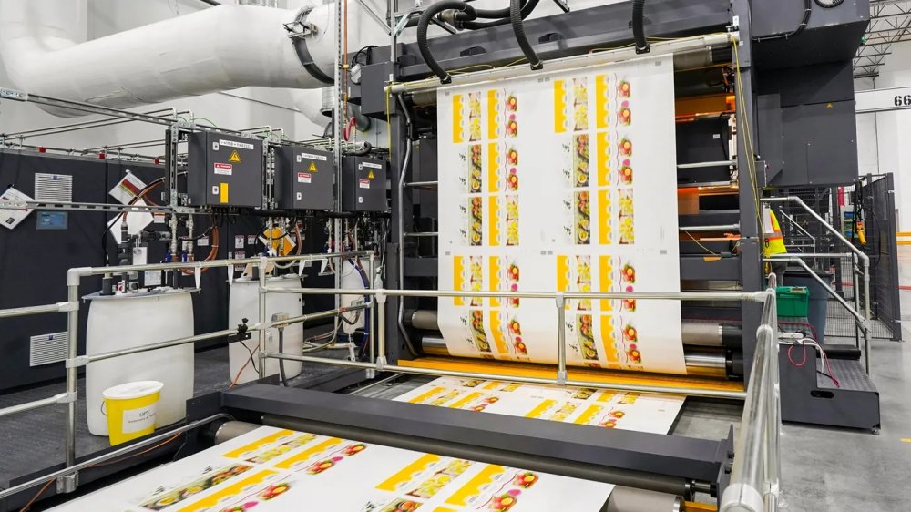 Casablanca accueille les Africa Print Packaging Days 2025