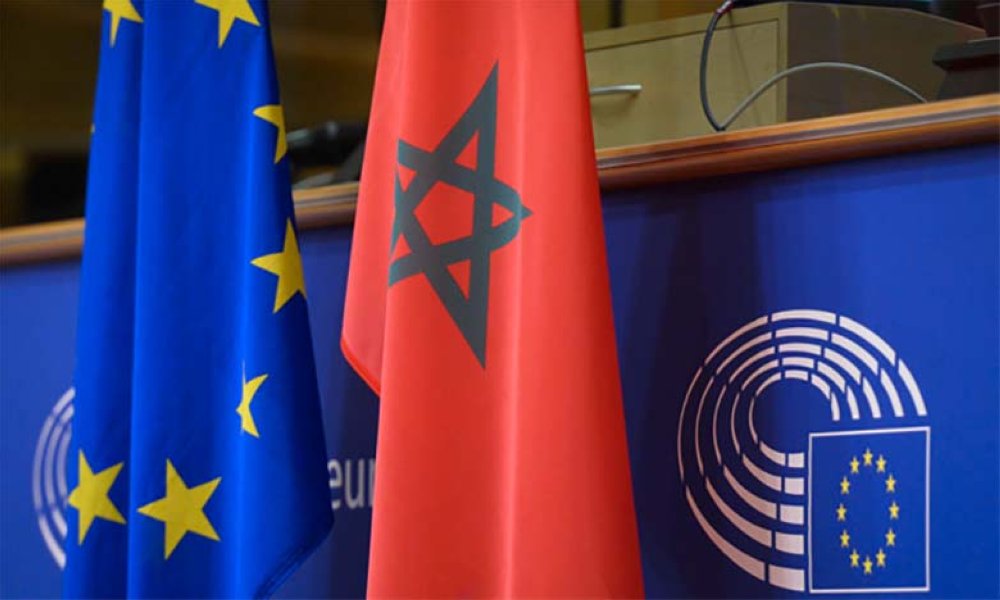 Comment l'UE appuie le Fonds Mohammed VI pour des investissements durables