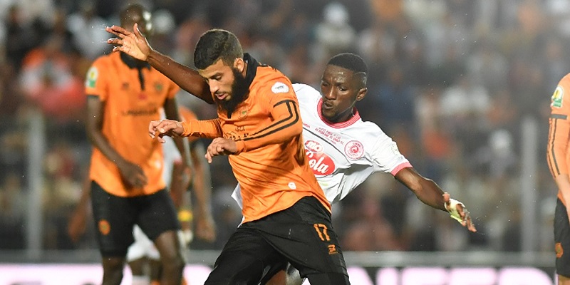 Coupe de la CAF : La RS Berkane s