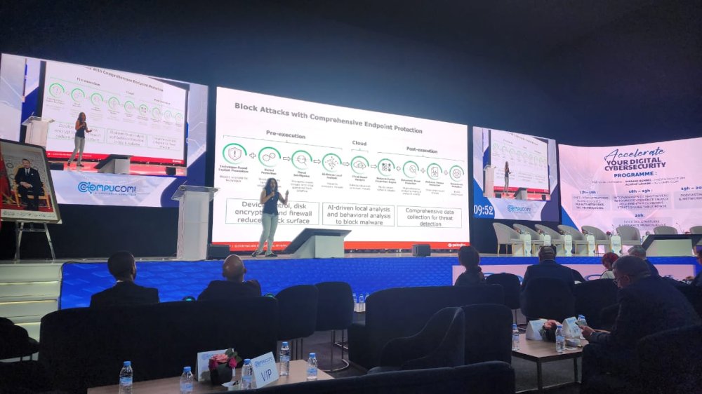 Cybersécurité ou innovation : l’entreprise n’a pas à choisir !