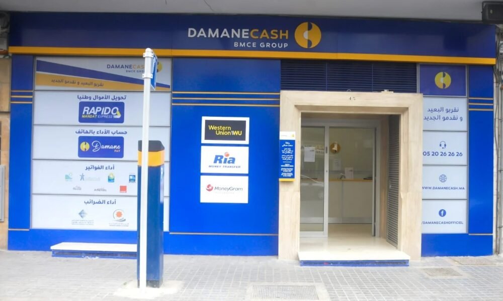 Damane Cash s’allie à Express Relais pour transformer l’expérience e-commerce au Maroc