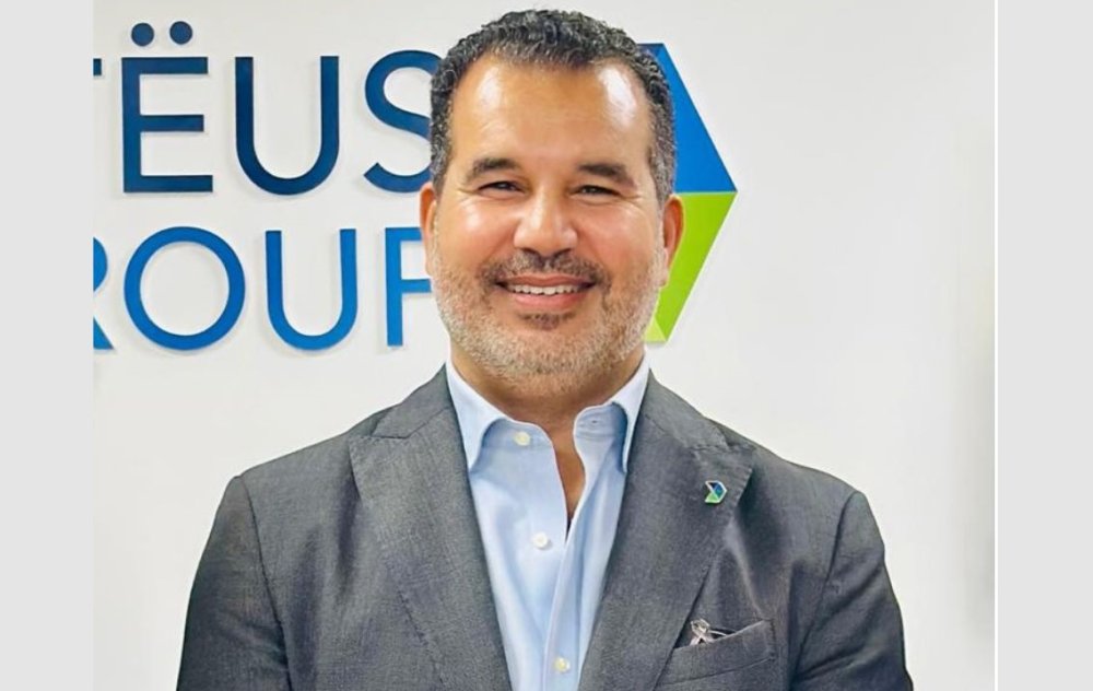 Edelman nomme Kamal Taibi, CEO de Stratëus, Senior Advisor pour l’Afrique du Nord