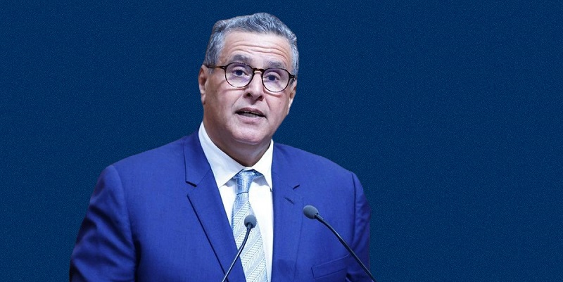 Education/ Formation : Akhannouch salue les réalisations 