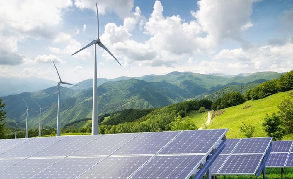 Energies renouvelables : la capacité installée en hausse de 5% entre 2021 et 2025 (Benali)