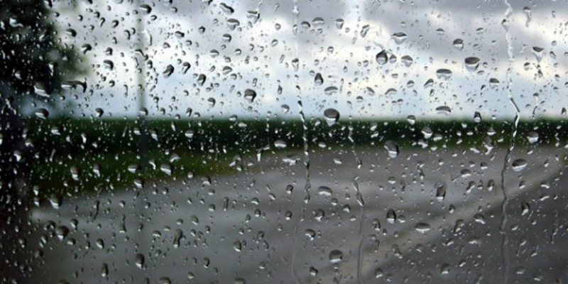 Fortes averses orageuses avec risque de grêle dans plusieurs provinces