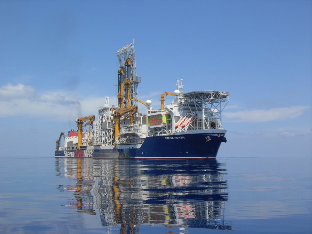 Gaz : Chariot reprend les commandes de ses actifs au large du Maroc
