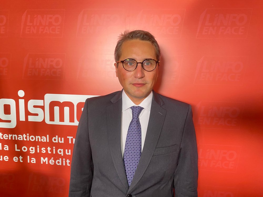 Ghassane El Machrafi, DG de l’AMDL livre ses ambitions pour Casablanca