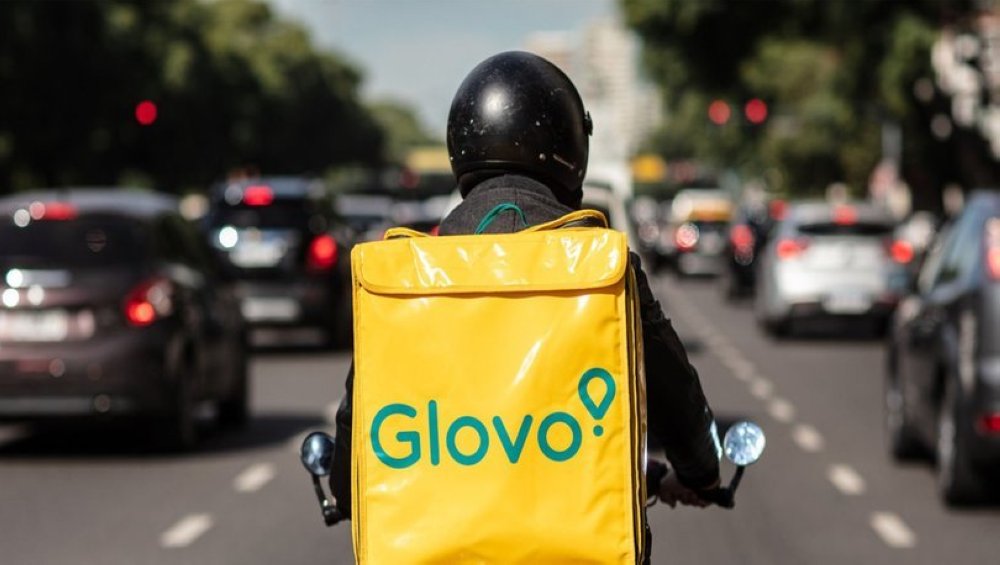 Glovo visée pour des pratiques anticoncurrentielles: l’entreprise plaide sa bonne foi