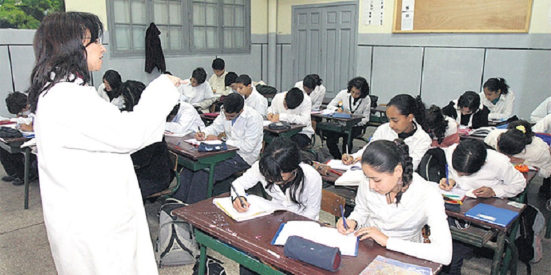 Guelmim-Oued Noun : Signature d’une convention pour l’amélioration de l’enseignement préscolaire